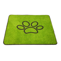 Kunstrasen Hundetoilette – Wiederverwendbares Gras-Pad